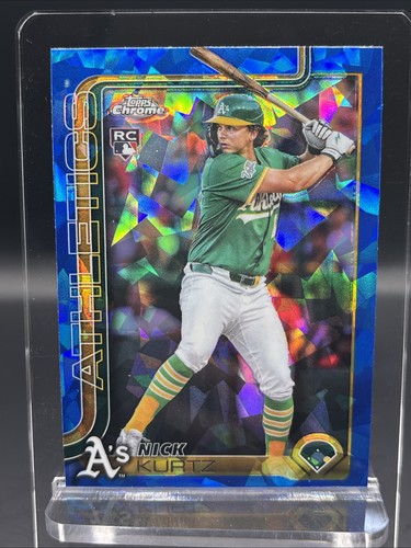 2025 topps chrome update - chrome,